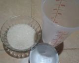 Foto langkah ke 2 dari resep Hm Butter Cream Tanpa ras lengket dilangit2 & GA Eneg.