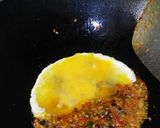 Foto langkah ke 2 dari resep Nasi Goreng Kunyit.
