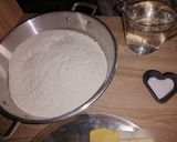 Foto del paso 1 de la receta: Masa de hojaldre!! 👨‍🍳🍽️