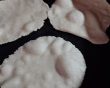 Foto del paso 5 de la receta: Pan de papa tipo tortillas 🌵sin gluten 💚y con poquitos ingredientes