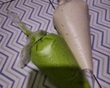Foto langkah ke 5 dari resep Bolu kukus mekar.