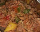 Foto del paso 5 de la receta: Tacos de Pastor en casa ricos!!!!