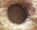 Foto del paso 6 de la receta: Budín de vainilla