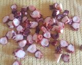 Foto del paso 2 de la receta: Pulpo a la gallega