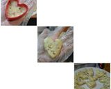 Foto langkah ke 6 dari resep Nugget SINGKONG.