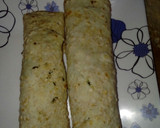 Foto del paso 2 de la receta: Canelones con salsa roja y salsa blanca !!!