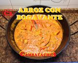 Foto del paso 10 de la receta Arroz con Bogavante