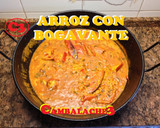 Foto del paso 10 de la receta: Arroz con Bogavante