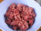 Готовим люля кебаб на мангале