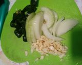 Foto langkah ke 1 dari resep Ayam lada hitam / chiken blackpapper.