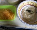 Foto langkah ke 3 dari resep Chicken katsu simple.
