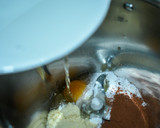 Foto del paso 2 de la receta: Galletas de chocolate sin gluten y sin leche (Thermomix)