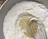 Foto del paso 1 de la receta: Panqueques veganos