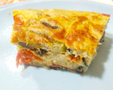 Foto del paso 4 de la receta: Tortilla de patata paisana... al microondas!