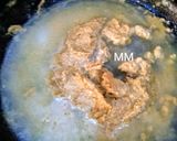 A picture of step 7 of Paneer Black pepper.