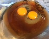 Une image de l'étape 5 de Tarte aux prunes (pâte brisée épeautre, lait, fleur d'oranger).
