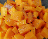 Foto del paso 2 de la receta: Albóndigas de calabaza y queso