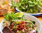 A picture of step 4 of Spicy Beef Noodle Soup Seasoning.