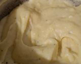 Foto langkah ke 4 dari resep Mashed Potato.