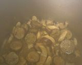 Φωτογραφία βήματος 3 της συνταγής Μακαρόνια ολικής gluten free με κουρκουμά και τόνο (quickie)