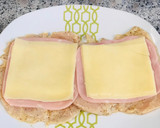 Foto del paso 2 de la receta: Rollitos de pechuga de pollo bañados en salsa bechamel con queso