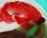 Foto del paso 4 de la receta: Nicuatole con espuma de chocolate oaxaqueño