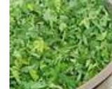 A picture of step 1 of Spiced Bathua Raita.