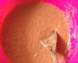 Foto del paso 3 de la receta: Bizcocho de zanahoria