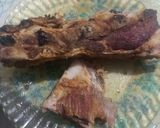Foto del paso 1 de la receta: Empanadas de cerdo reciclando