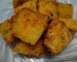 Foto langkah ke 5 dari resep Nugget ayam sayur.