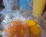 Foto langkah ke 1 dari resep Rice Pancake 3S.