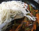 Chowmein recipe step 3 photo