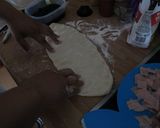 Foto del paso 12 de la receta Masa de pizza italiana