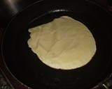 Kenyan Pancakes or crepes recipe step 5 photo