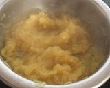 Foto del paso 5 de la receta: Puré de manzana