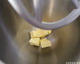 صورة لخطوة 1 من وصفة Ginger Cookies كوكيز الزنجبيل