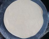 રોટલી (Rotli Recipe In Gujarati) રેસીપી સ્ટેપ3ફોટો