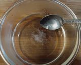 Hình bước làm 3 của món Đồ Chua đơn giản dễ làm (Fermented Carrot-Radish)