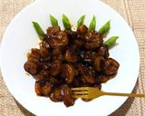 Foto langkah ke 5 dari resep 260. Udang Bakar Madu.