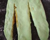 A picture of step 7 of Yeast free veggie Buns.