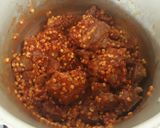 عکس مرحله 3 از دستور خورش قیمه