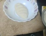 A picture of step 1 of Instant Fried Noodles.
