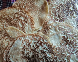 صورة لخطوة 3 من وصفة لي كريب طبقات 🥞