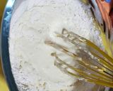 日式輕乳酪芝士蛋糕的食譜步驟7照片