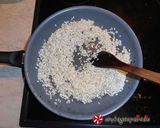 Φωτογραφία βήματος 13 της συνταγής Risotto με συκωτάκια πουλιών