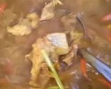 Foto langkah ke 2 dari resep Palumara Daging.