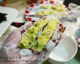 【宜蘭有機米】百變鴨賞飯糰的食譜步驟8照片