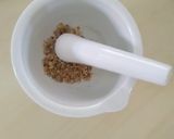 鷹嘴豆泥丸子(蔬食)的食譜步驟1照片