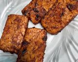 Foto langkah ke 5 dari resep Tempe Bacem Enak anti gagal.