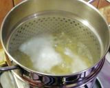 Mozzarellás tészta recept fázis 1 fotója